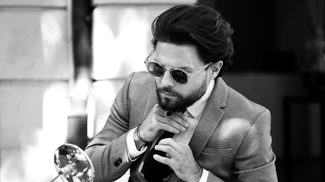 Finde die perfekte Sonnenbrille für dein Gesicht: Tipps zur Auswahl - SEYU