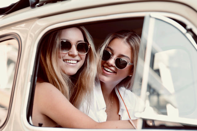 Im Herbst oder Winter in eine Sonnenbrille investieren? - SEYU