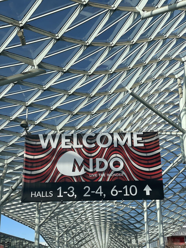 Unser Besuch der grössten Sonnenbrillenmesse MIDO - SEYU