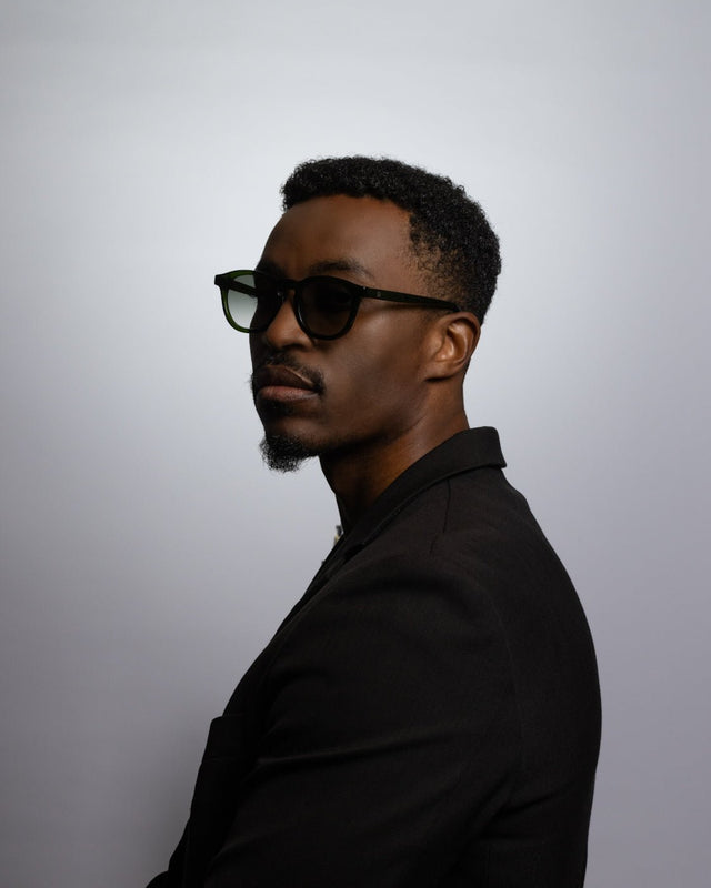 SEYU Sonnenbrille 04 Green