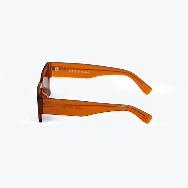 SEYU Sonnenbrille 11 Brown