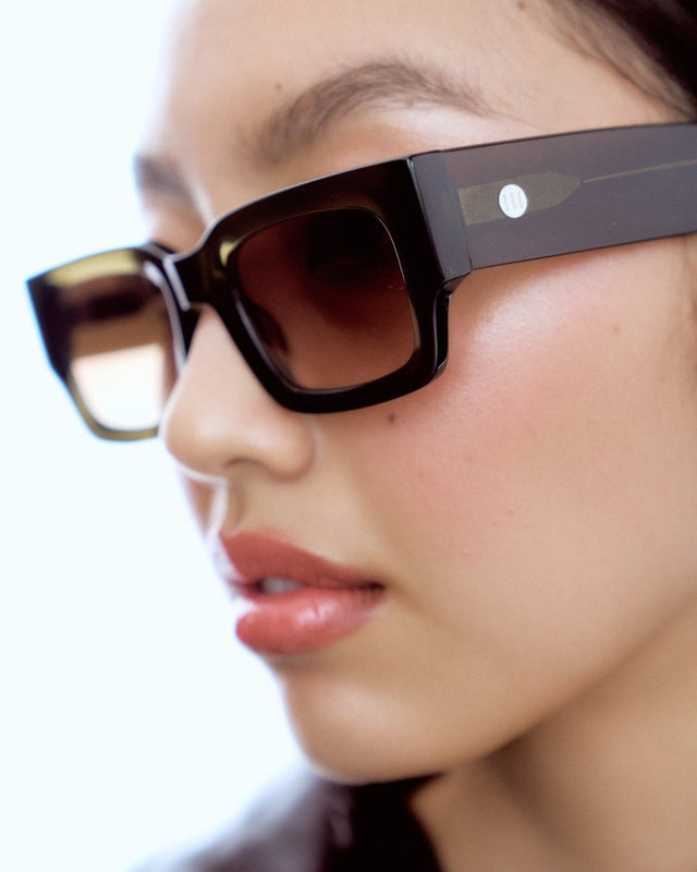 SEYU Sonnenbrille 11 Dark Green