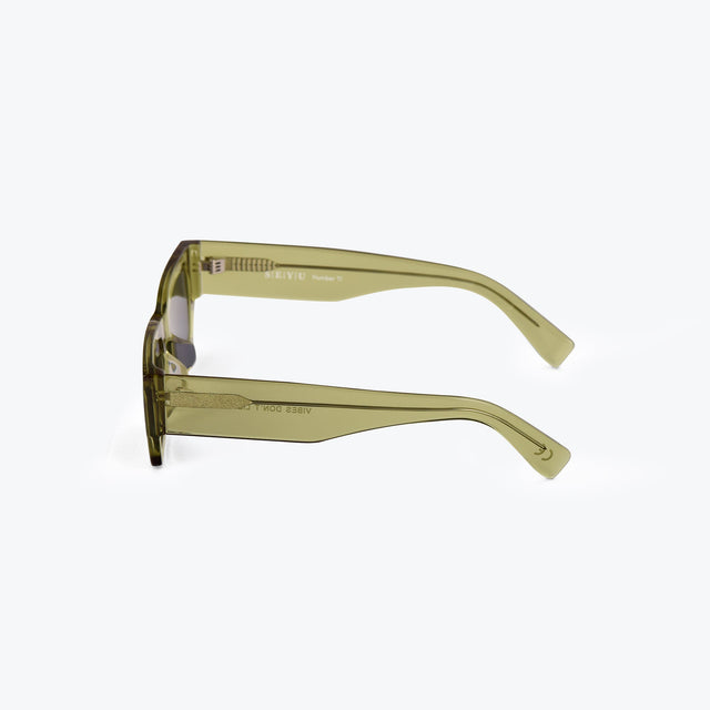 SEYU Sonnenbrille 11 Green
