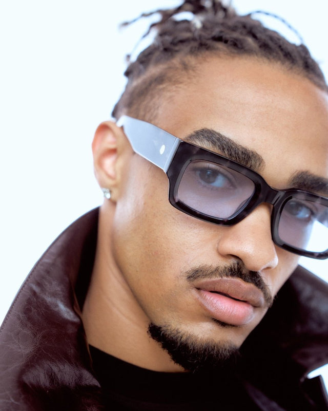 SEYU Sonnenbrille 11 Marble Black