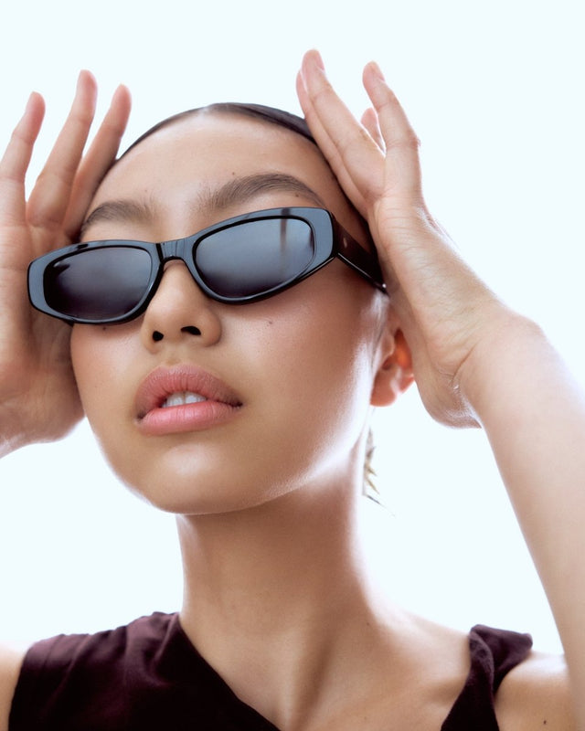 SEYU Sonnenbrille 12 Black