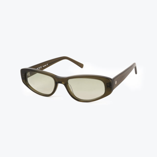 SEYU Sonnenbrille 12 Green