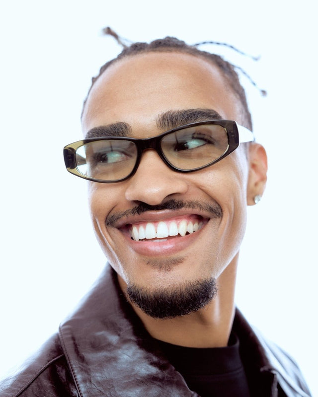 SEYU Sonnenbrille 12 Green