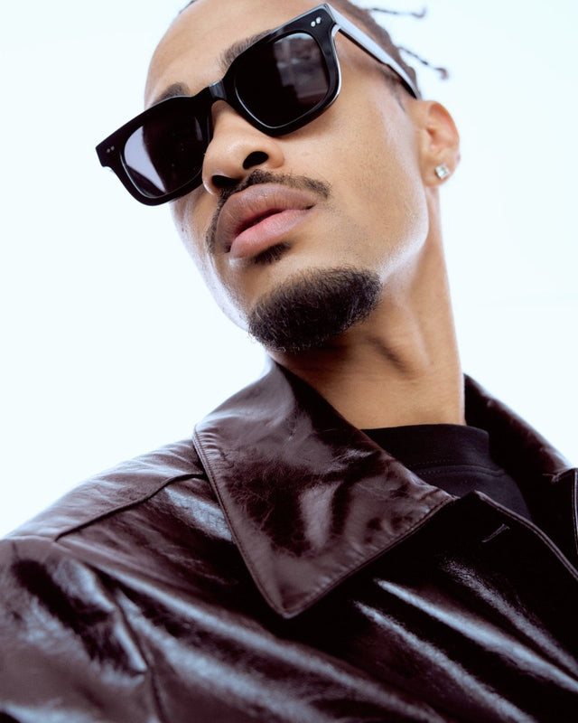 SEYU Sonnenbrille 17 Black