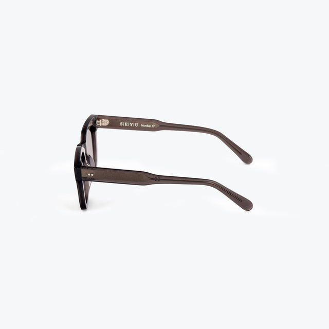 SEYU Sonnenbrille 17 Dark Grey