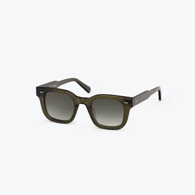 SEYU Sonnenbrille 17 Green