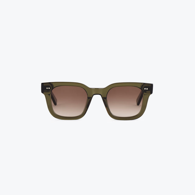 SEYU Sonnenbrille 17 Green - Brown