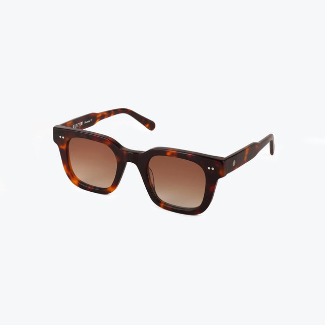 SEYU Sonnenbrille 17 Havana Brown