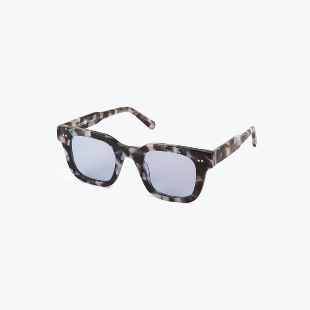 SEYU Sonnenbrille 17 Marble Black
