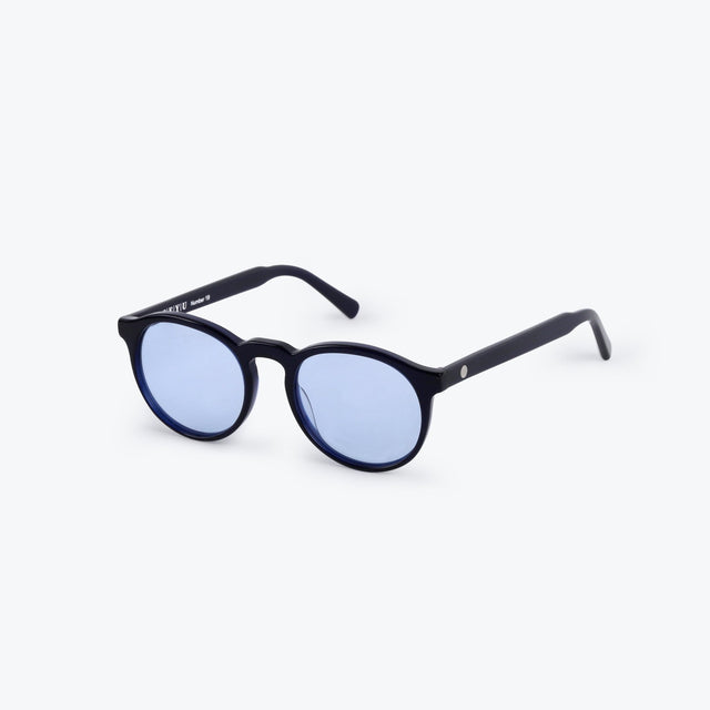 SEYU Sonnenbrille 19 Navy Blue