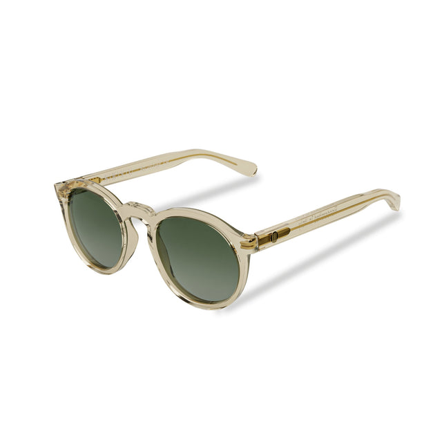 SEYU Sonnenbrille 19 Vintage Yellow