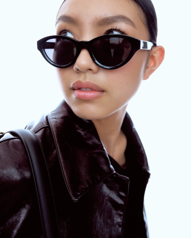 SEYU Sonnenbrille 21 Black