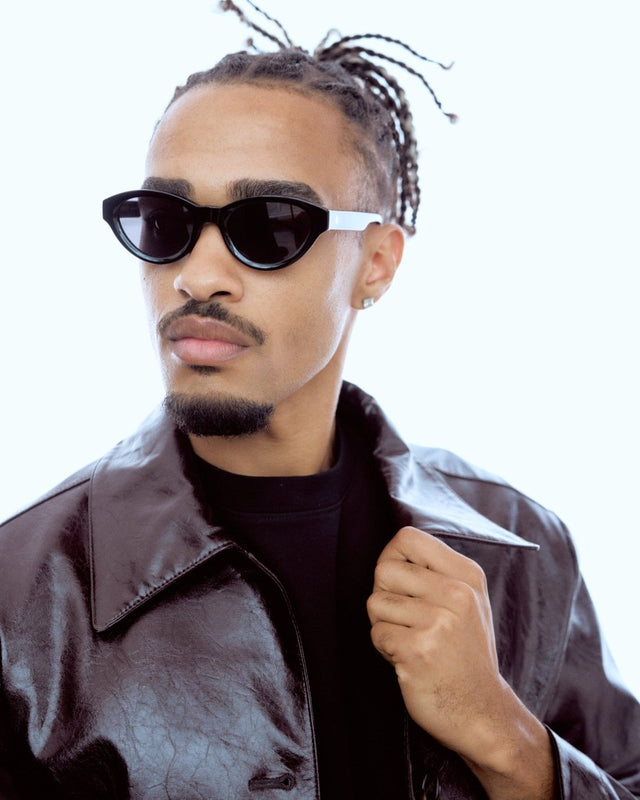 SEYU Sonnenbrille 21 Black