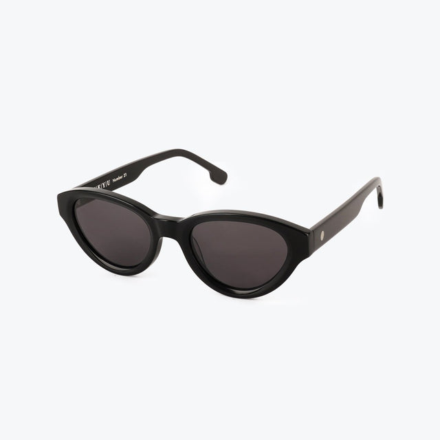 SEYU Sonnenbrille 21 Black