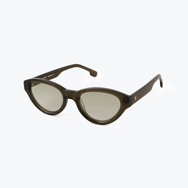 SEYU Sonnenbrille 21 Green