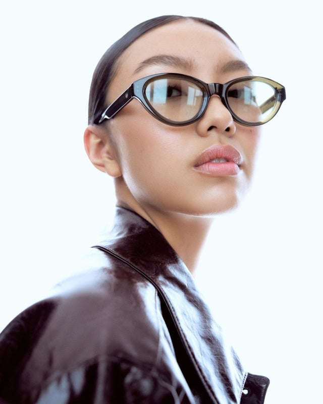 SEYU Sonnenbrille 21 Green