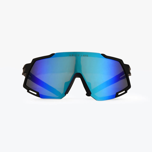 SEYU Sonnenbrille SEYU X AVA Black