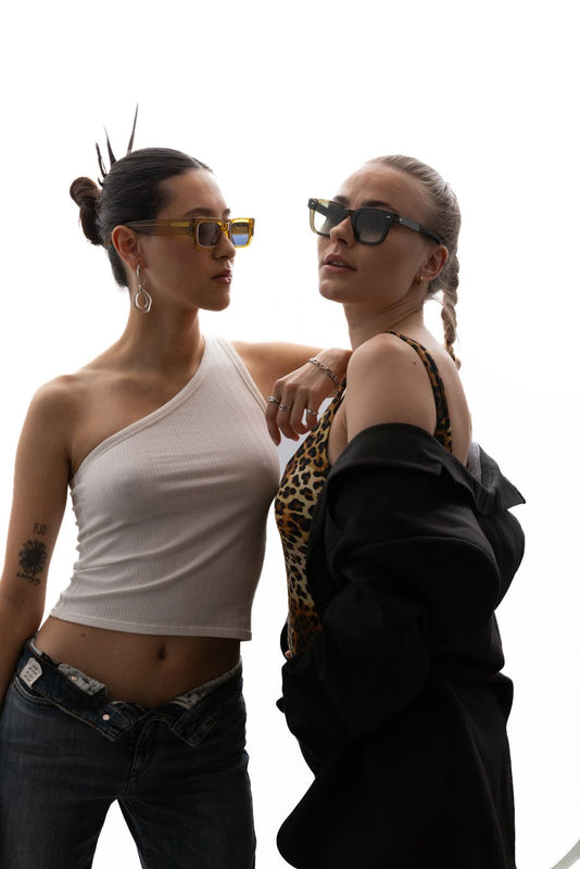 Sunglasses women