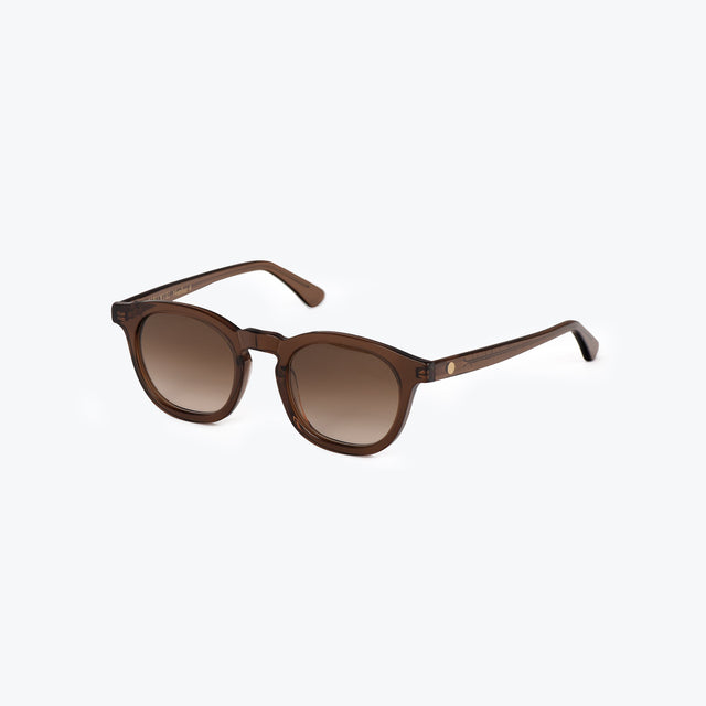 SEYU Sonnenbrille 04 Brown