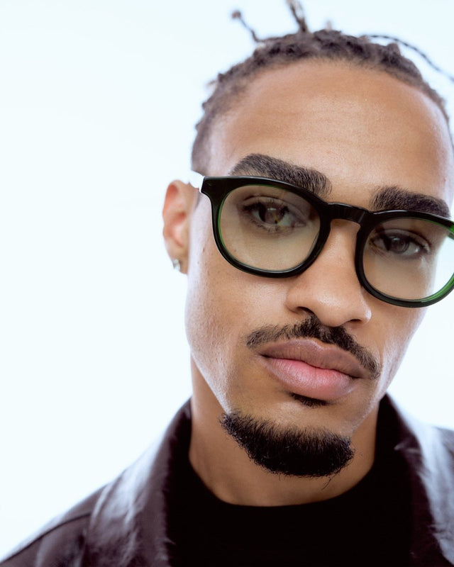 SEYU Sonnenbrille 04 Green