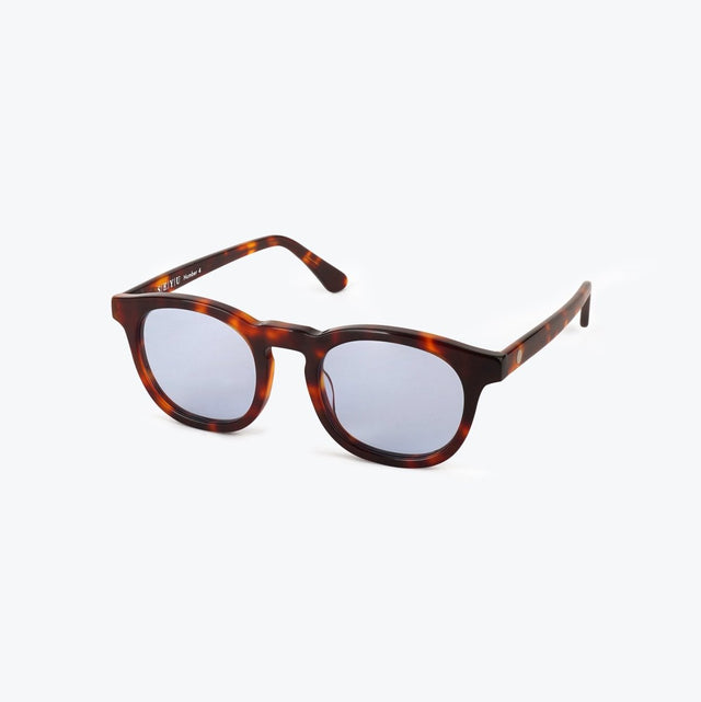 SEYU Sonnenbrille 04 Havana