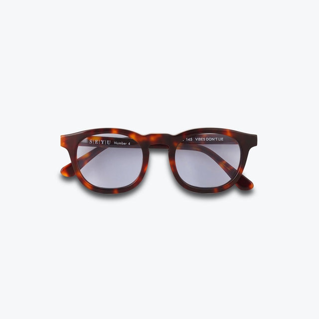 SEYU Sonnenbrille 04 Havana
