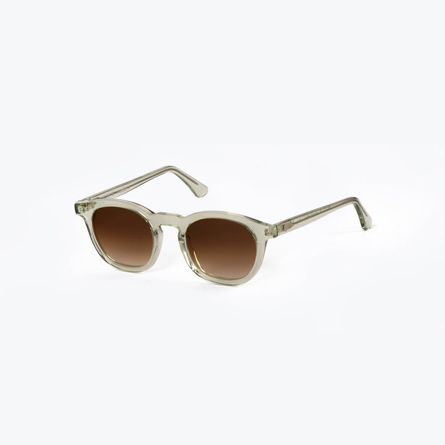 SEYU Sonnenbrille 04 Light Green