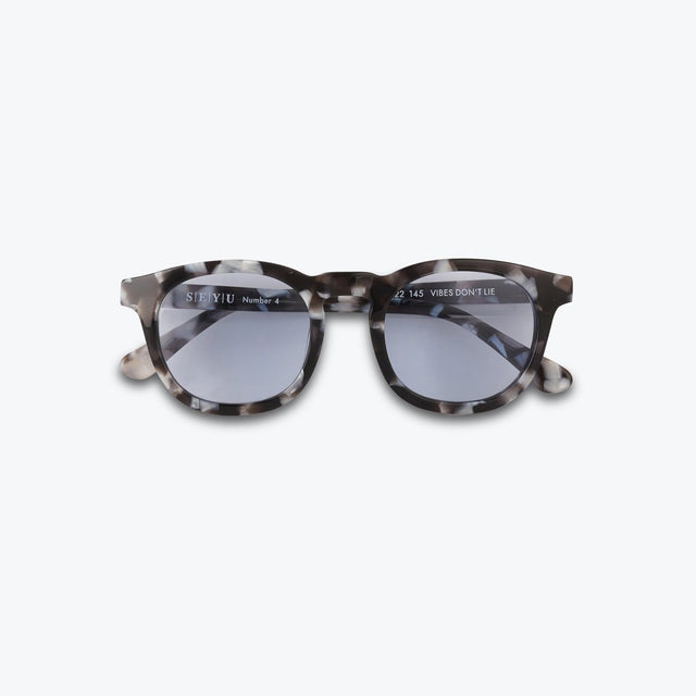SEYU Sonnenbrille 04 Marble Black