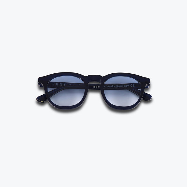 SEYU Sonnenbrille 04 Navy Blue