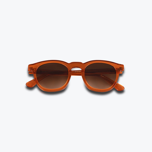 SEYU Sonnenbrille 04 Rust Orange