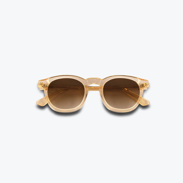 SEYU Sonnenbrille 04 Vintage Yellow