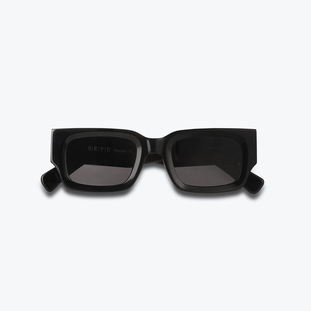 11 Black