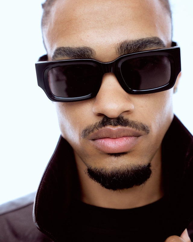 SEYU Sonnenbrille 11 Black