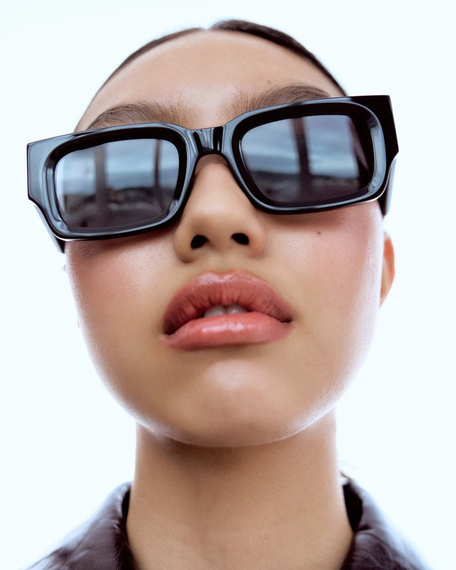 SEYU Sonnenbrille 11 Black
