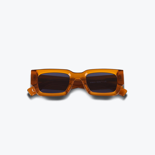 SEYU Sonnenbrille 11 Brown