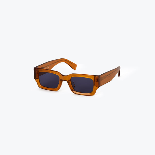 SEYU Sonnenbrille 11 Brown