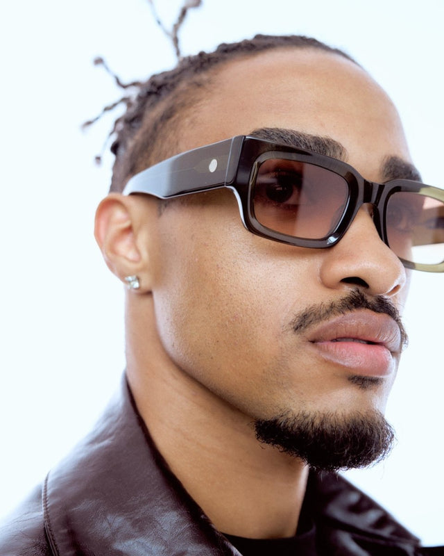 SEYU Sonnenbrille 11 Dark Green