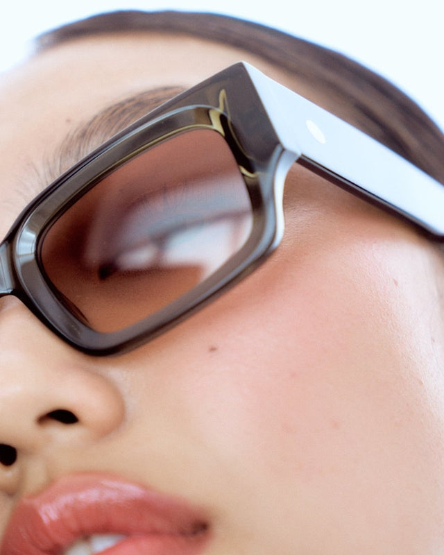 SEYU Sonnenbrille 11 Dark Green