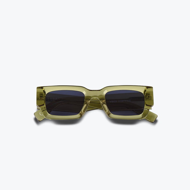 SEYU Sonnenbrille 11 Green