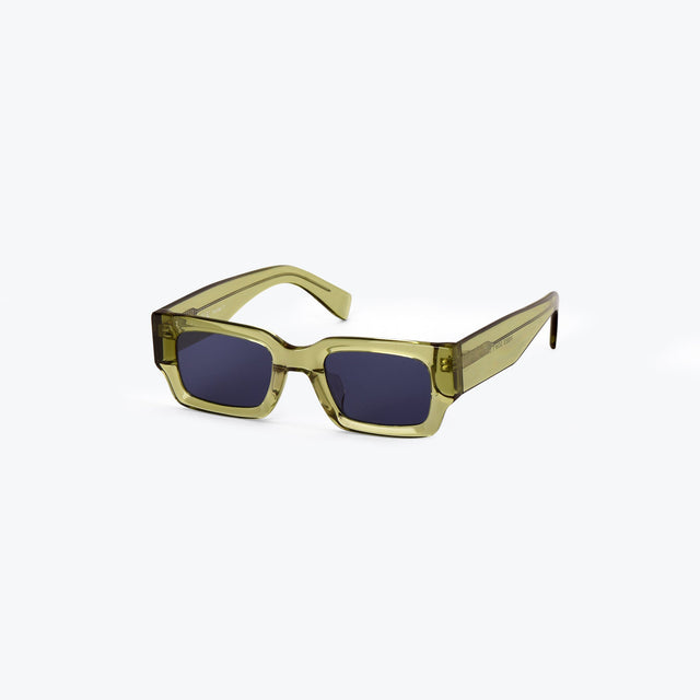SEYU Sonnenbrille 11 Green