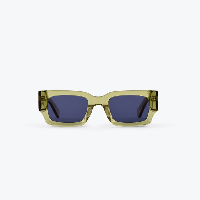 SEYU Sonnenbrille 11 Green