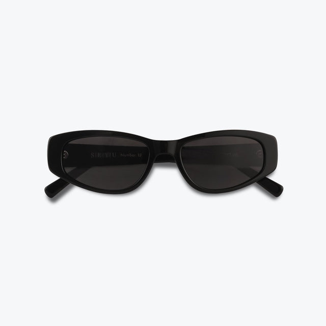 SEYU Sonnenbrille 12 Black
