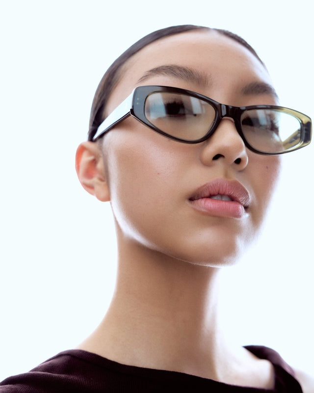 SEYU Sonnenbrille 12 Green