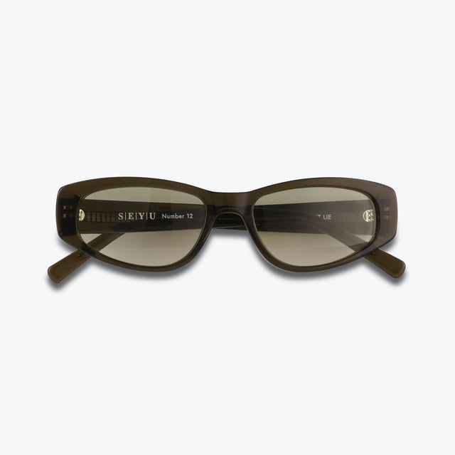 SEYU Sonnenbrille 12 Green