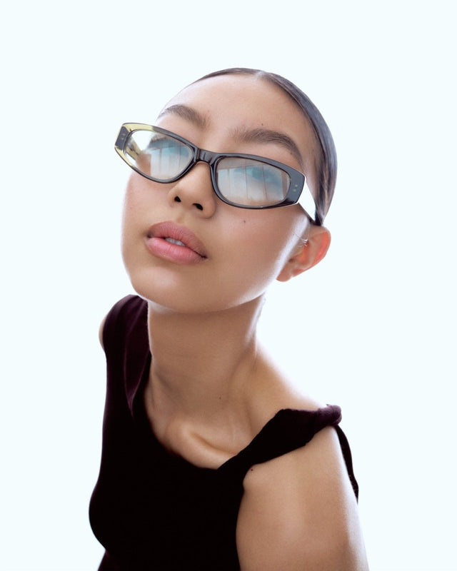 SEYU Sonnenbrille 12 Green