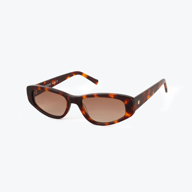SEYU Sonnenbrille 12 Havana